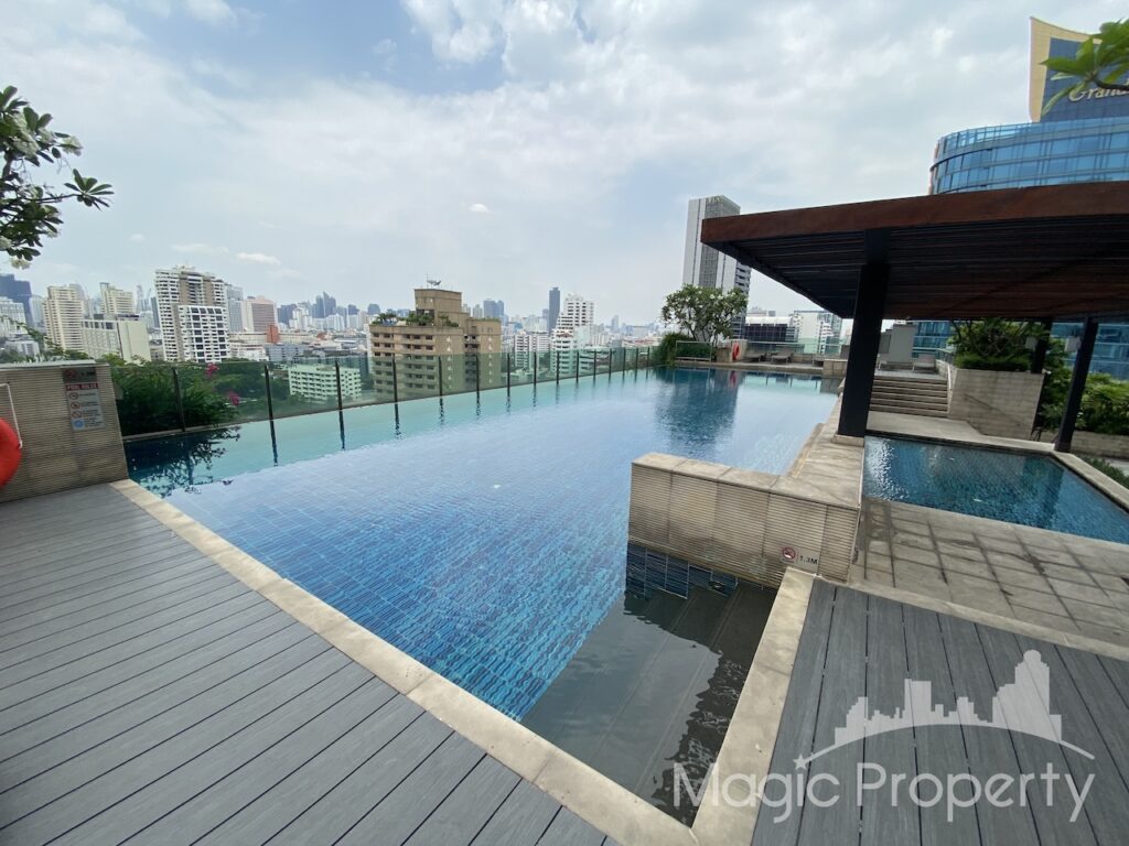 Property Image – Eight Thonglor Residence