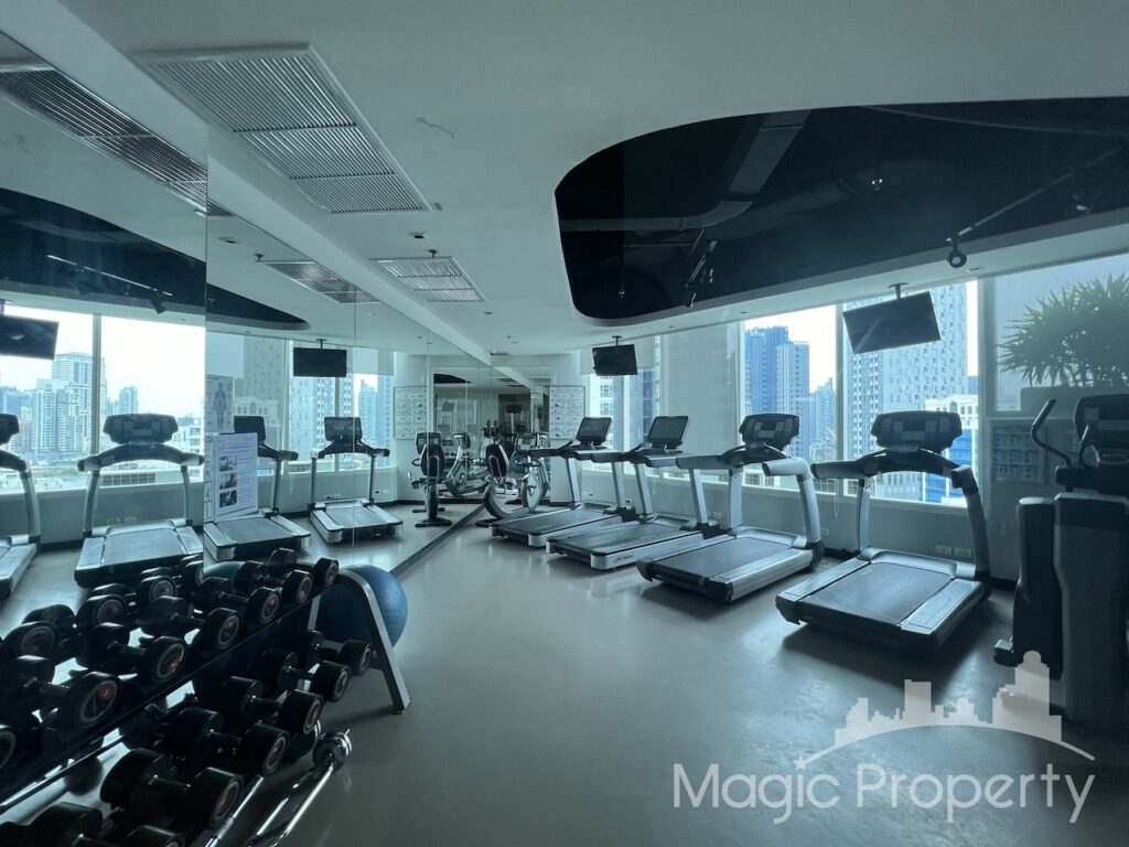 Property Image – Eight Thonglor Residence