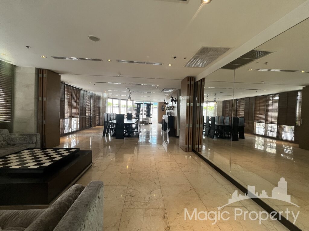 Property Image – Eight Thonglor Residence