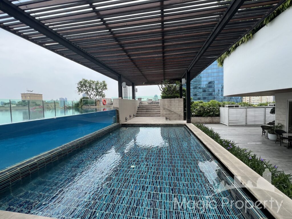 Property Image – Eight Thonglor Residence