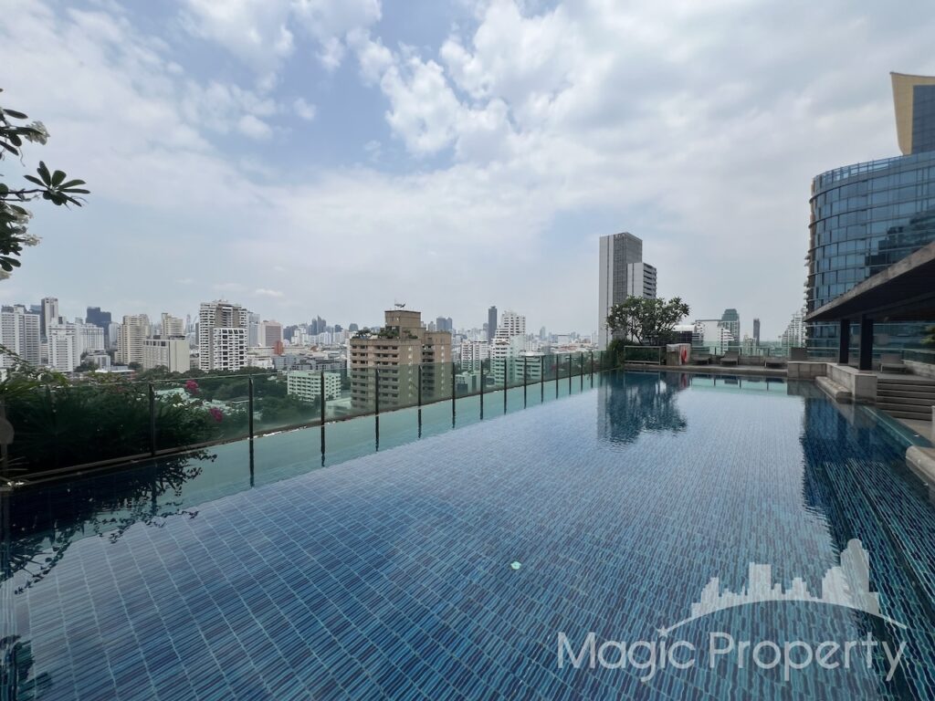 Property Image – Eight Thonglor Residence