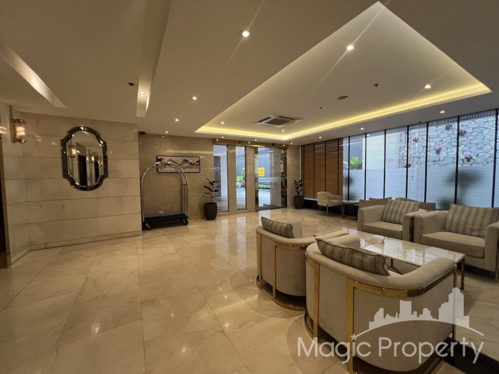 Property Image – Eight Thonglor Residence