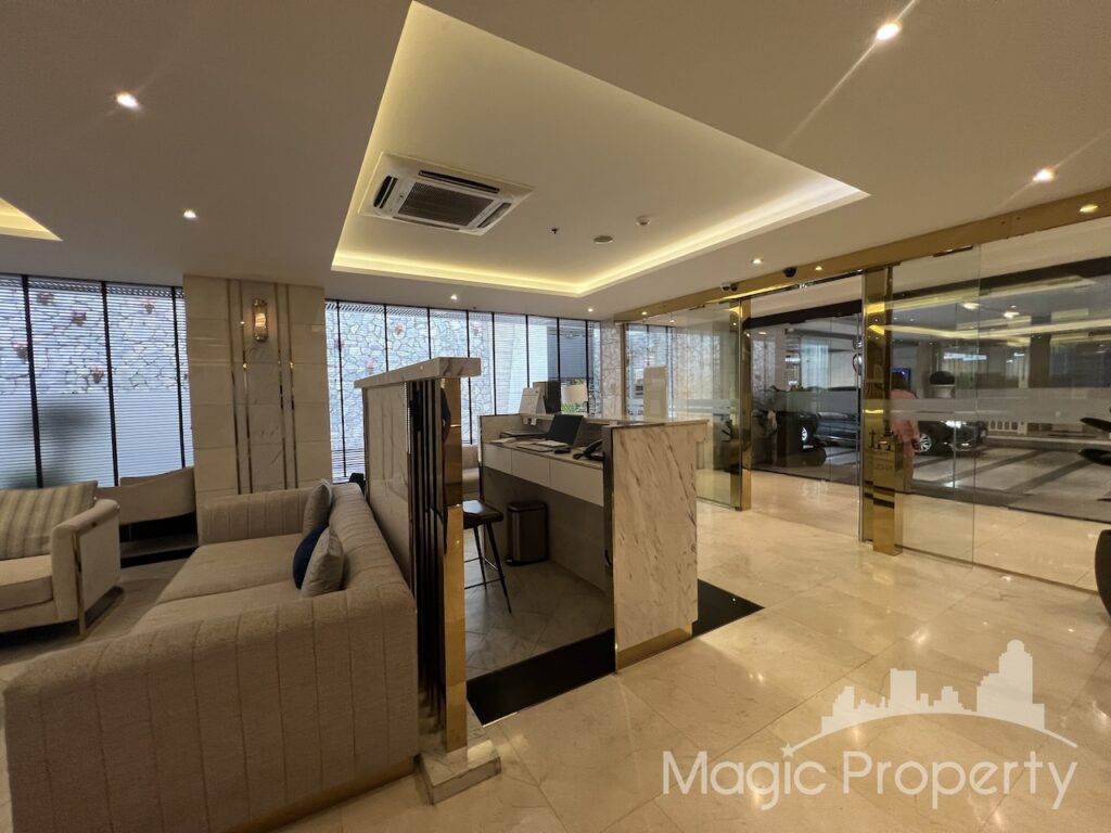 Property Image – Eight Thonglor Residence