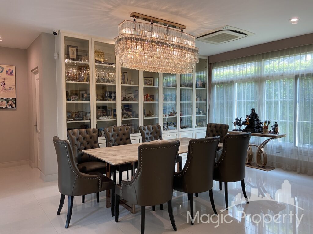 Property Image – Nantawan Bangna Km.7 Single House For Sale