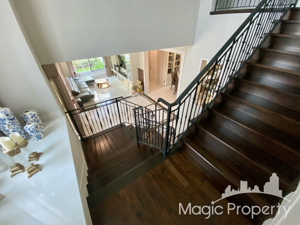 Property Image – Nantawan Bangna Km.7 Single House For Sale