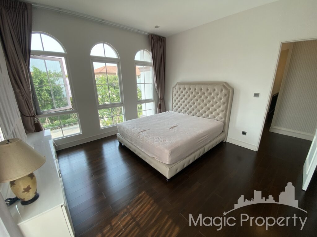 Property Image – Nantawan Bangna Km.7 Single House For Sale