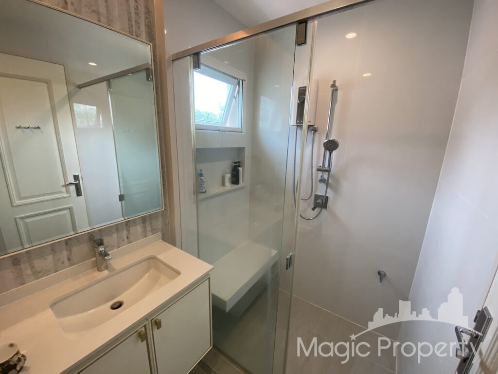 Property Image – Nantawan Bangna Km.7 Single House For Sale