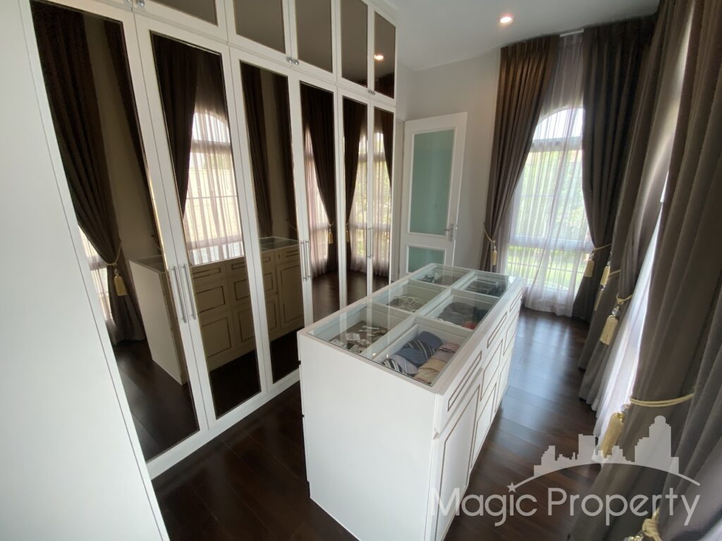 Property Image – Nantawan Bangna Km.7 Single House For Sale