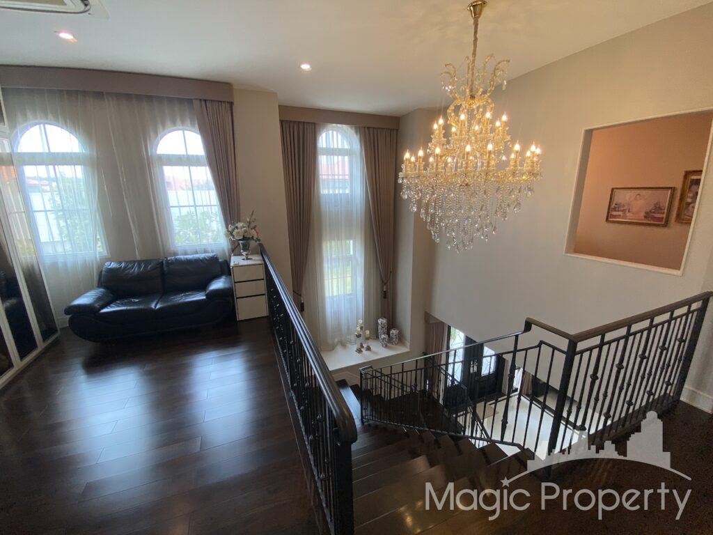 Property Image – Nantawan Bangna Km.7 Single House For Sale