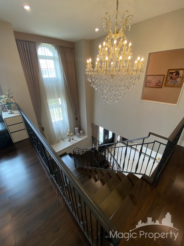 Property Image – Nantawan Bangna Km.7 Single House For Sale