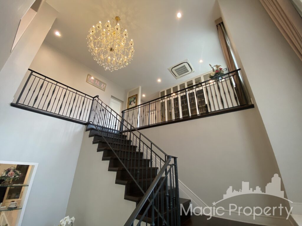 Property Image – Nantawan Bangna Km.7 Single House For Sale