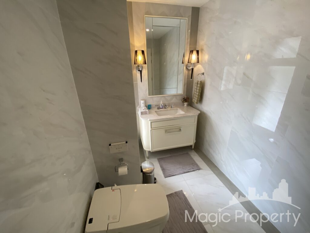 Property Image – Nantawan Bangna Km.7 Single House For Sale