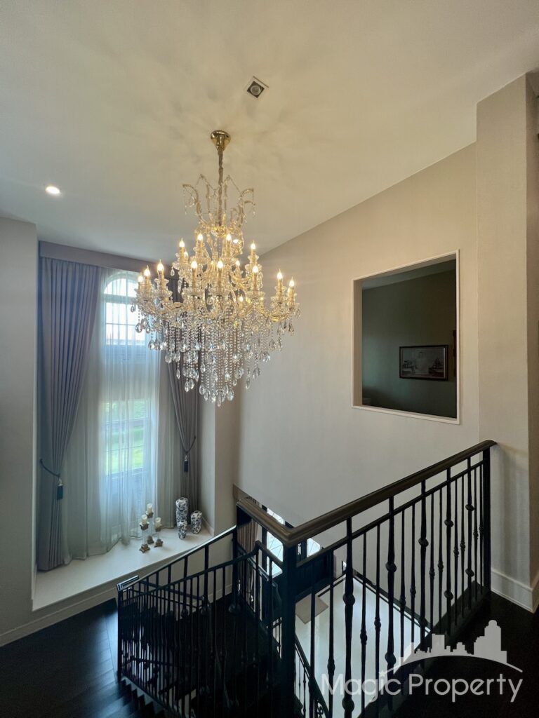 Property Image – Nantawan Bangna Km.7 Single House For Sale