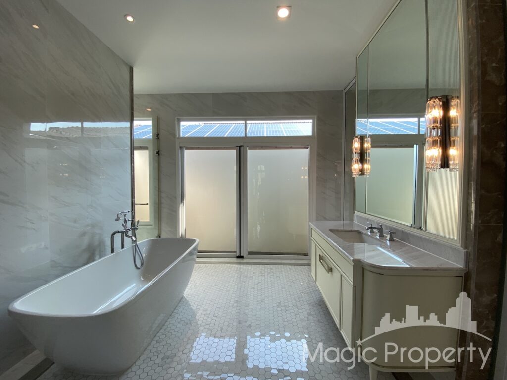 Property Image – Nantawan Bangna Km.7 Single House For Sale