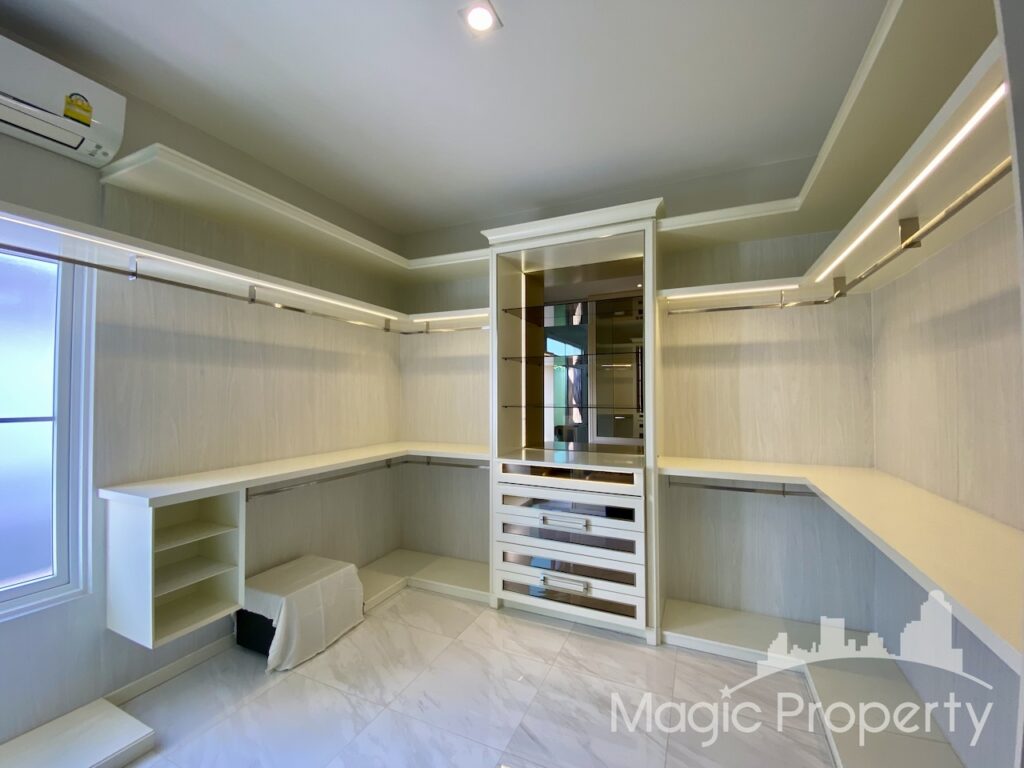 Property Image – Nantawan Bangna Km.7 Single House For Sale