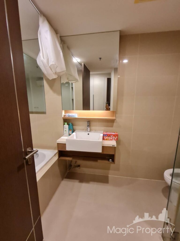 Property Image – 15 Sukhumvit Residences