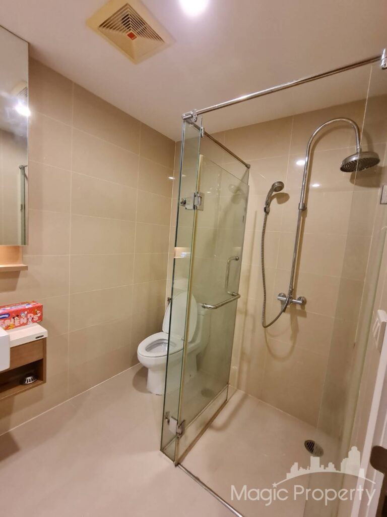 Property Image – 15 Sukhumvit Residences