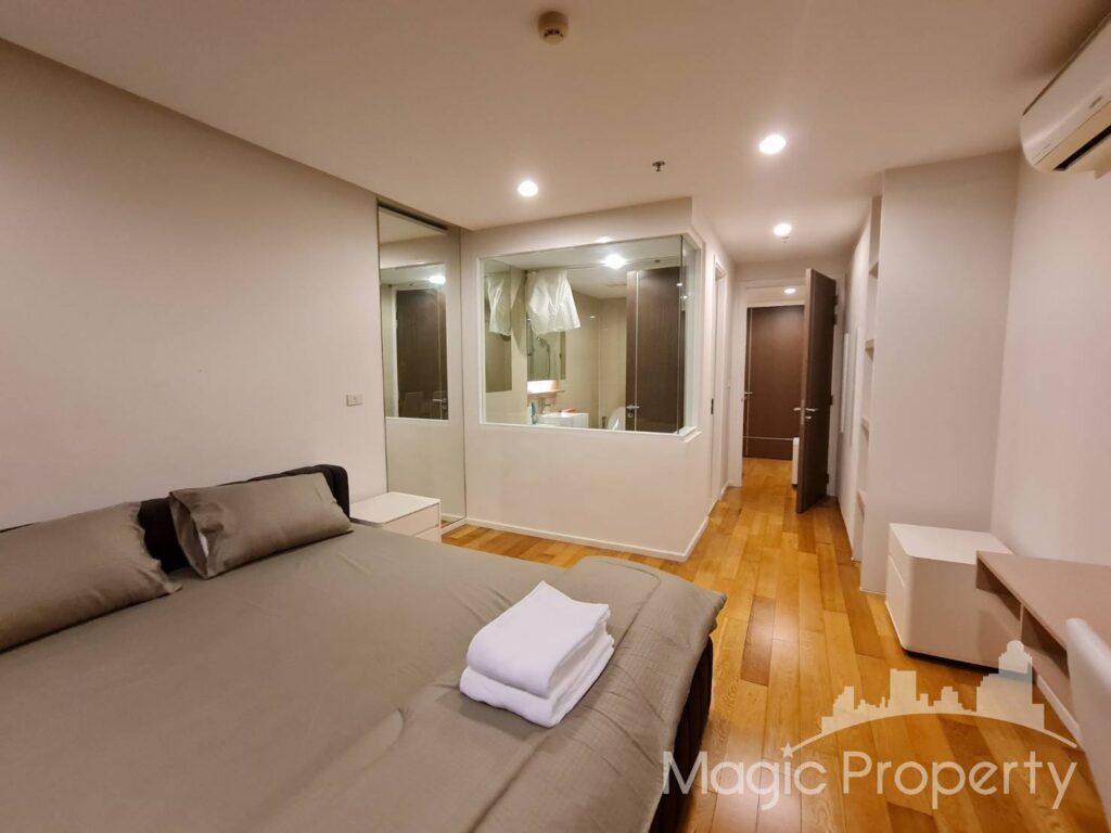 Property Image – 15 Sukhumvit Residences