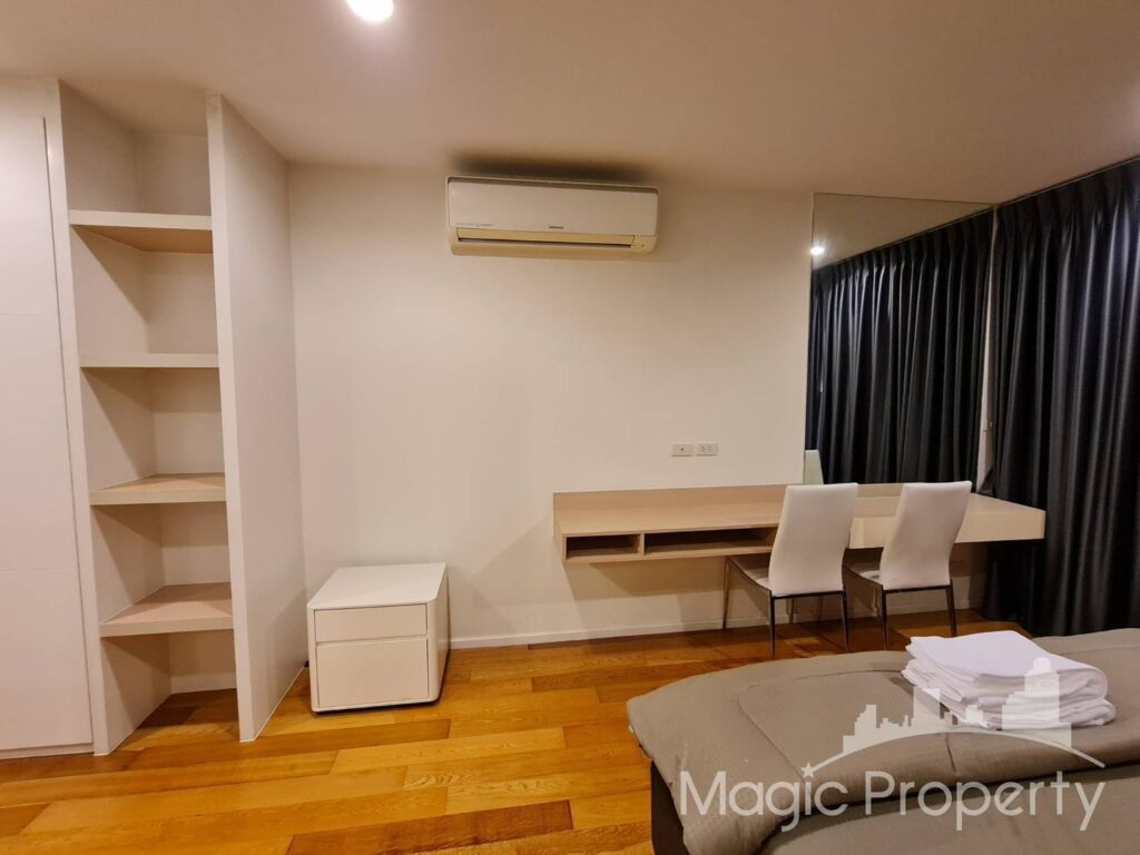 Property Image – 15 Sukhumvit Residences