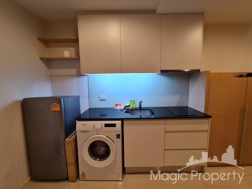 Property Image – 15 Sukhumvit Residences