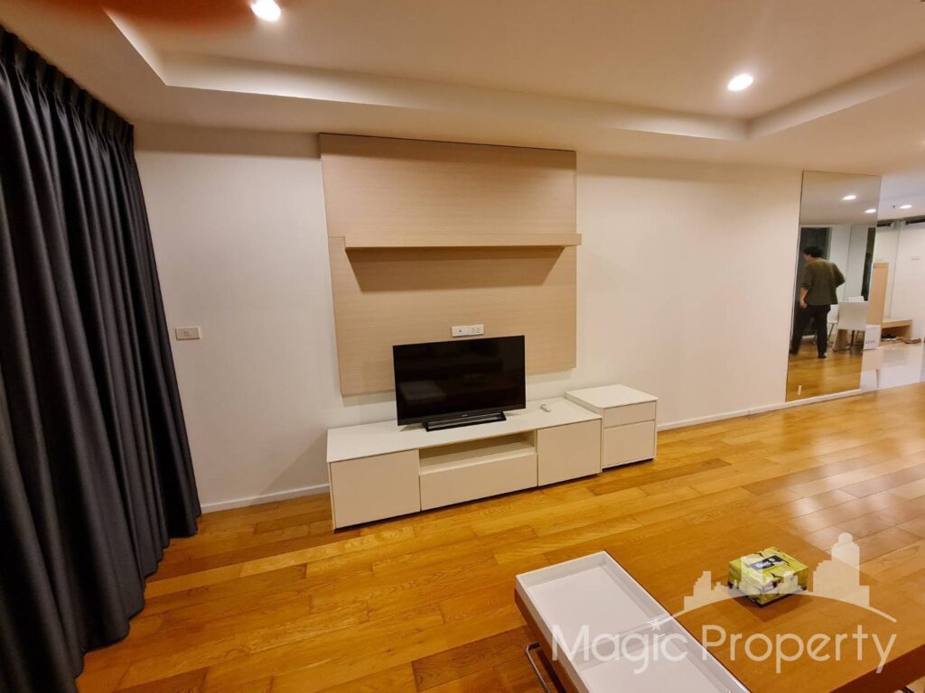 Property Image – 15 Sukhumvit Residences