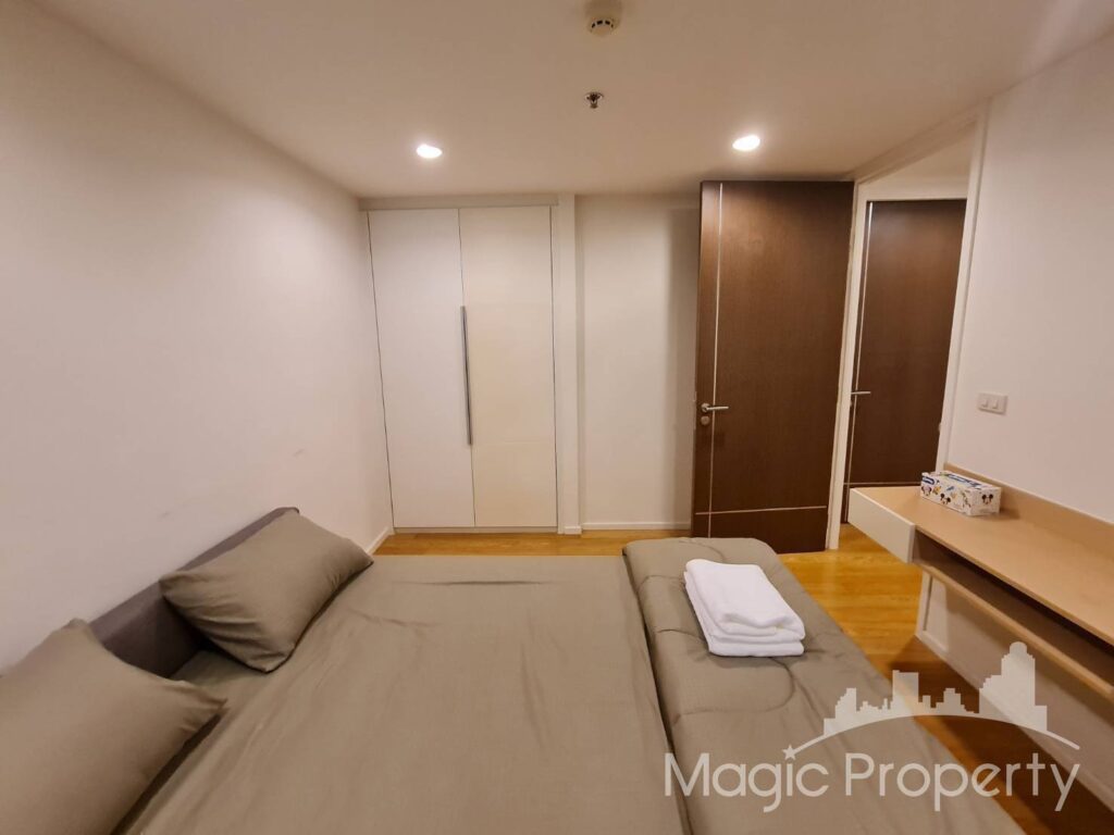 Property Image – 15 Sukhumvit Residences