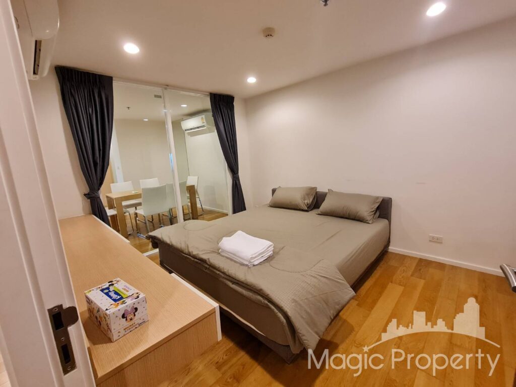 Property Image – 15 Sukhumvit Residences