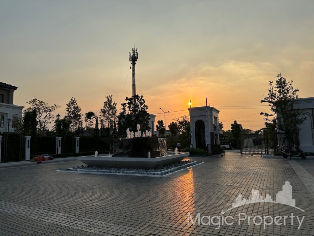 Property Image – Cinq Royal Krungthep Kreetha