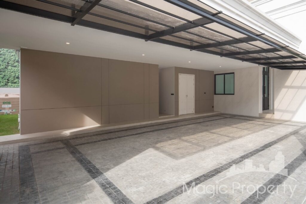 Property Image – Cinq Royal Krungthep Kreetha