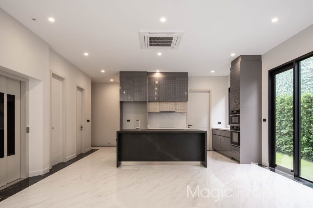 Property Image – Cinq Royal Krungthep Kreetha