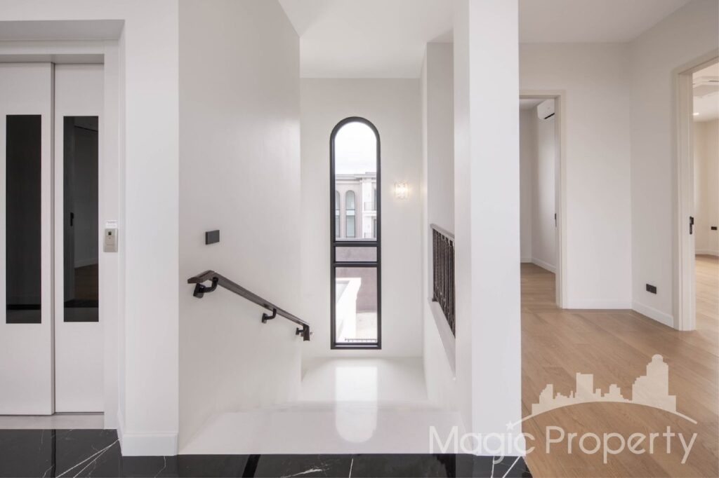 Property Image – Cinq Royal Krungthep Kreetha