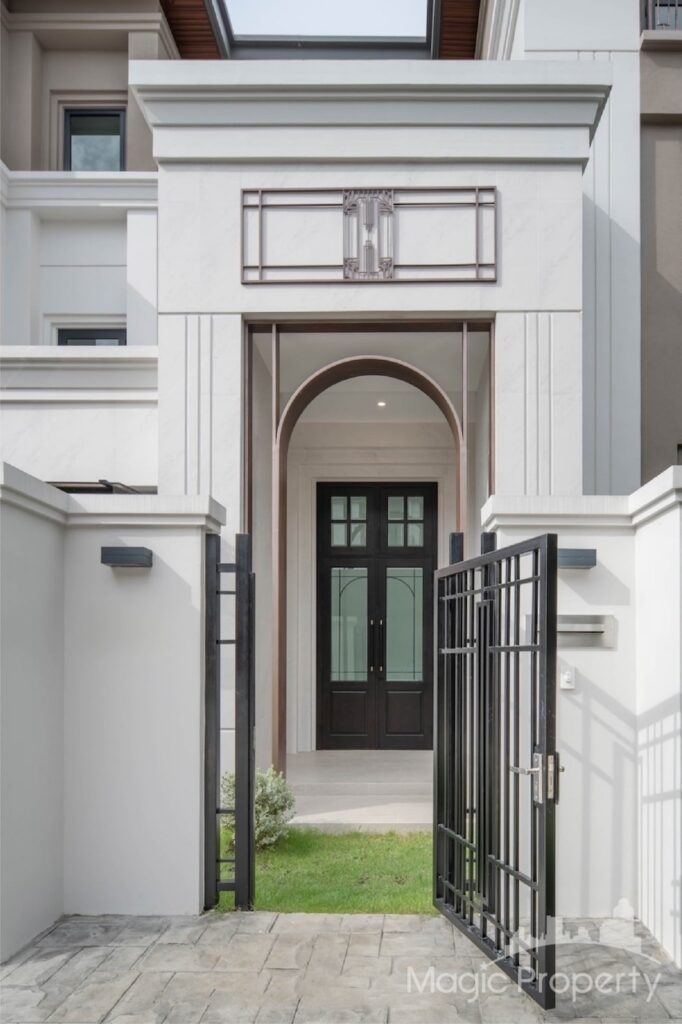 Property Image – Cinq Royal Krungthep Kreetha