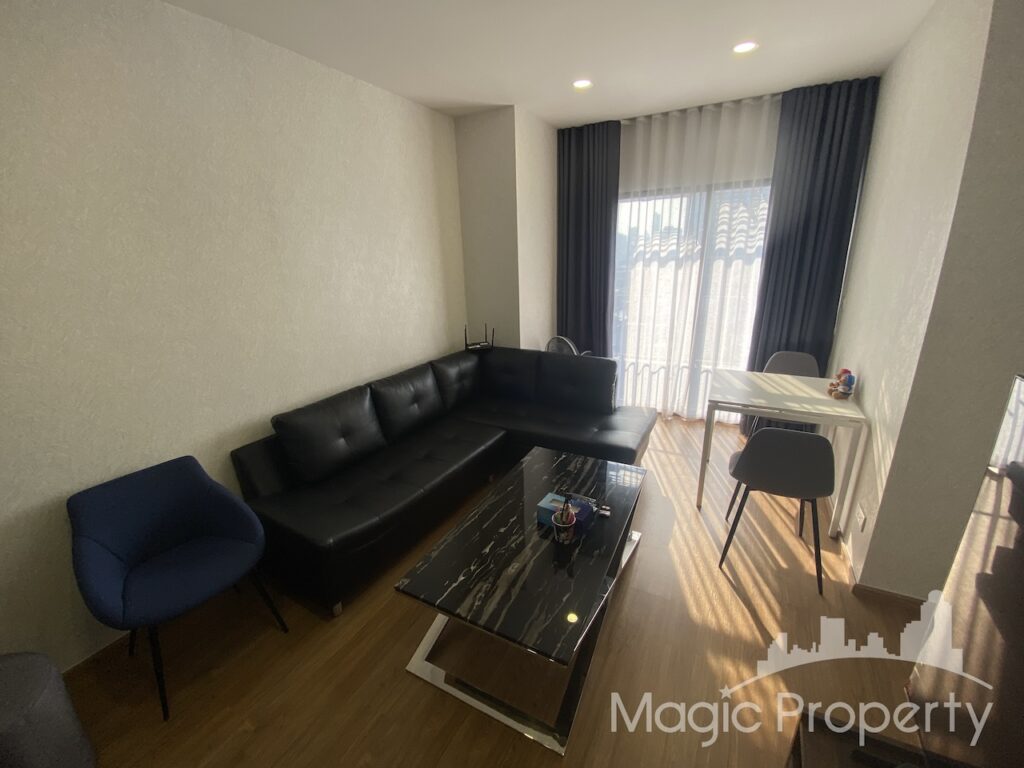 Property Image – CLOUD Thonglor-Phetchaburi