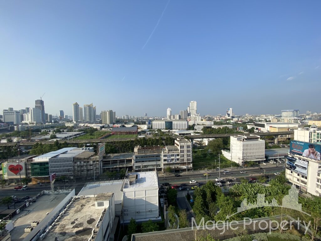 Property Image – CLOUD Thonglor-Phetchaburi