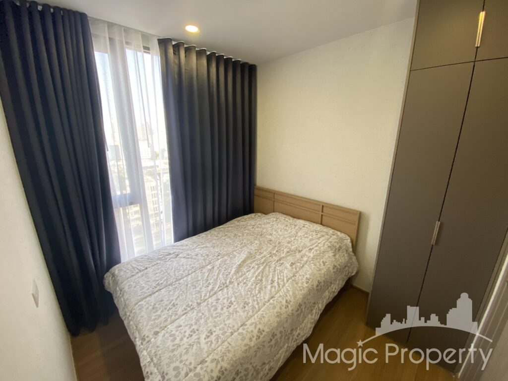 Property Image – CLOUD Thonglor-Phetchaburi