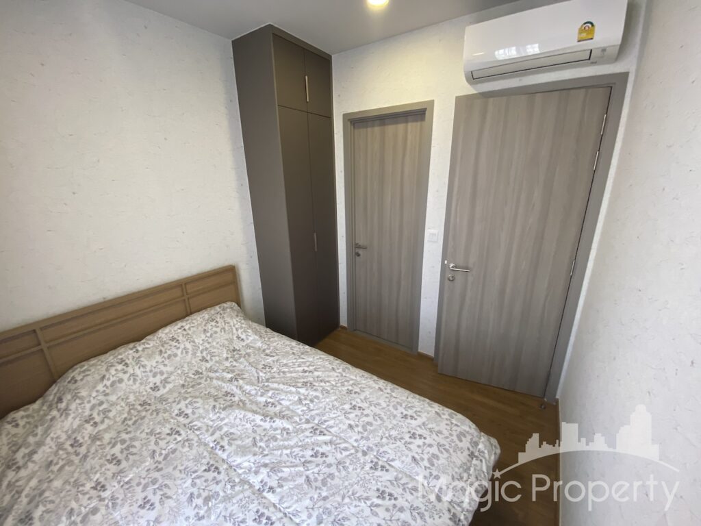 Property Image – CLOUD Thonglor-Phetchaburi