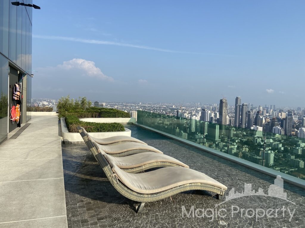 Property Image – CLOUD Thonglor-Phetchaburi