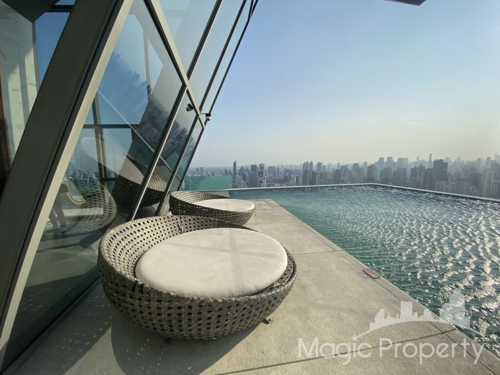 Property Image – CLOUD Thonglor-Phetchaburi