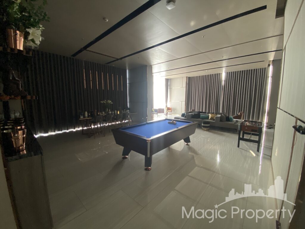 Property Image – CLOUD Thonglor-Phetchaburi