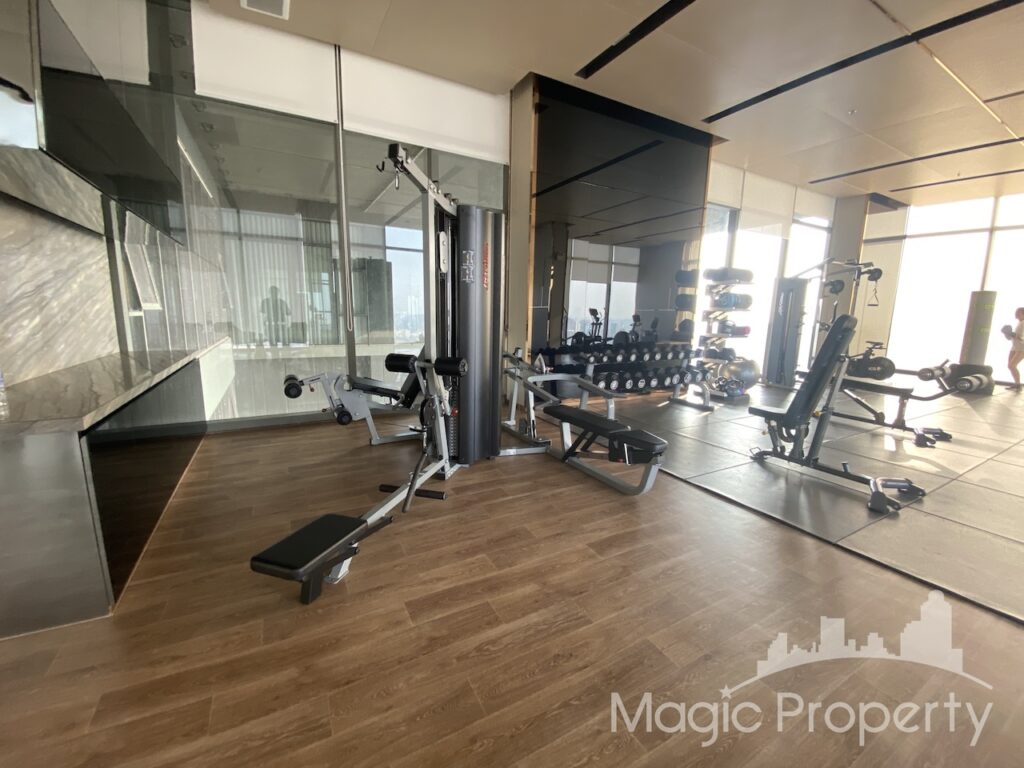 Property Image – CLOUD Thonglor-Phetchaburi