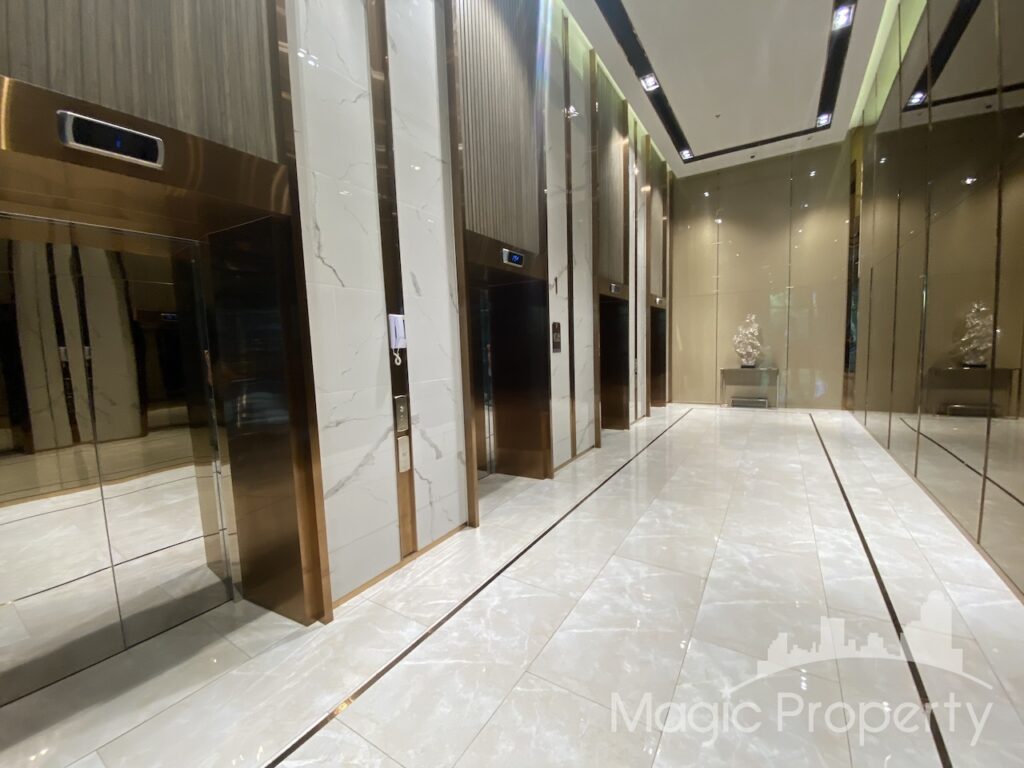 Property Image – CLOUD Thonglor-Phetchaburi