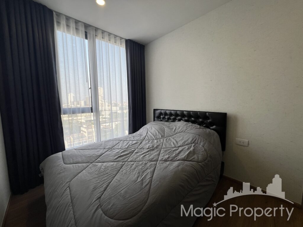 Property Image – CLOUD Thonglor-Phetchaburi