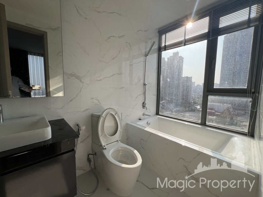 Property Image – CLOUD Thonglor-Phetchaburi