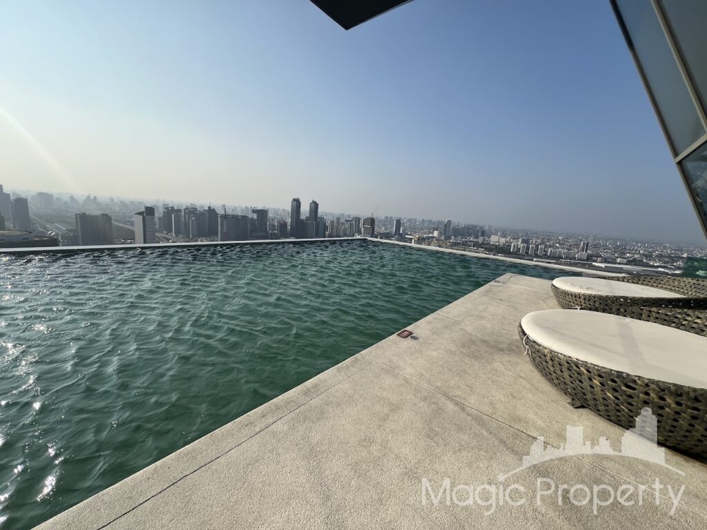 Property Image – CLOUD Thonglor-Phetchaburi