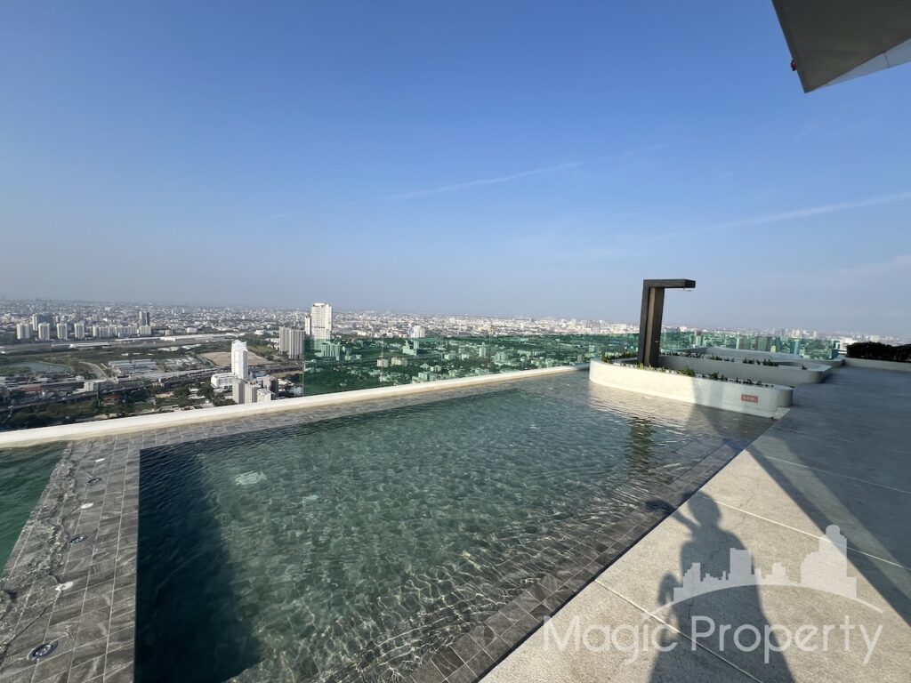 Property Image – CLOUD Thonglor-Phetchaburi