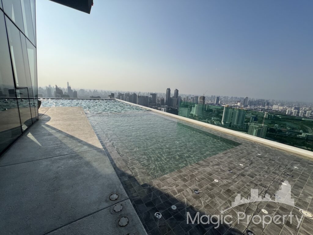 Property Image – CLOUD Thonglor-Phetchaburi