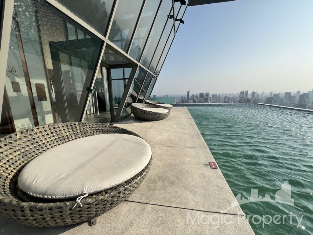 Property Image – CLOUD Thonglor-Phetchaburi