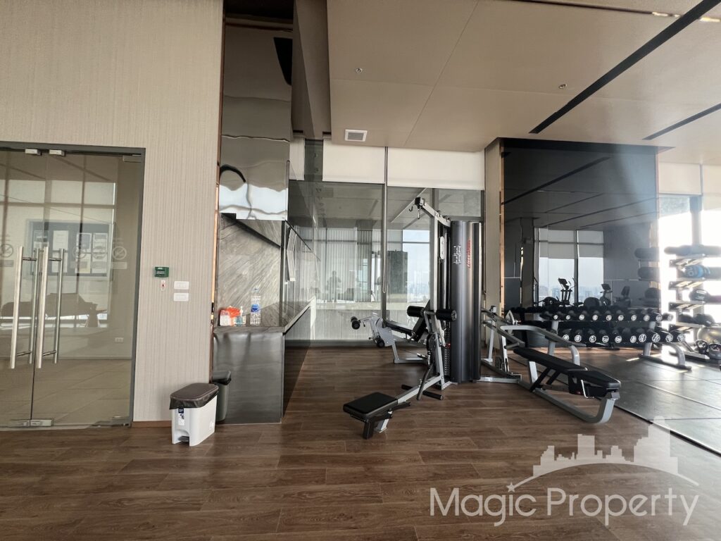 Property Image – CLOUD Thonglor-Phetchaburi