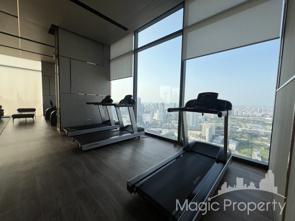 Property Image – CLOUD Thonglor-Phetchaburi