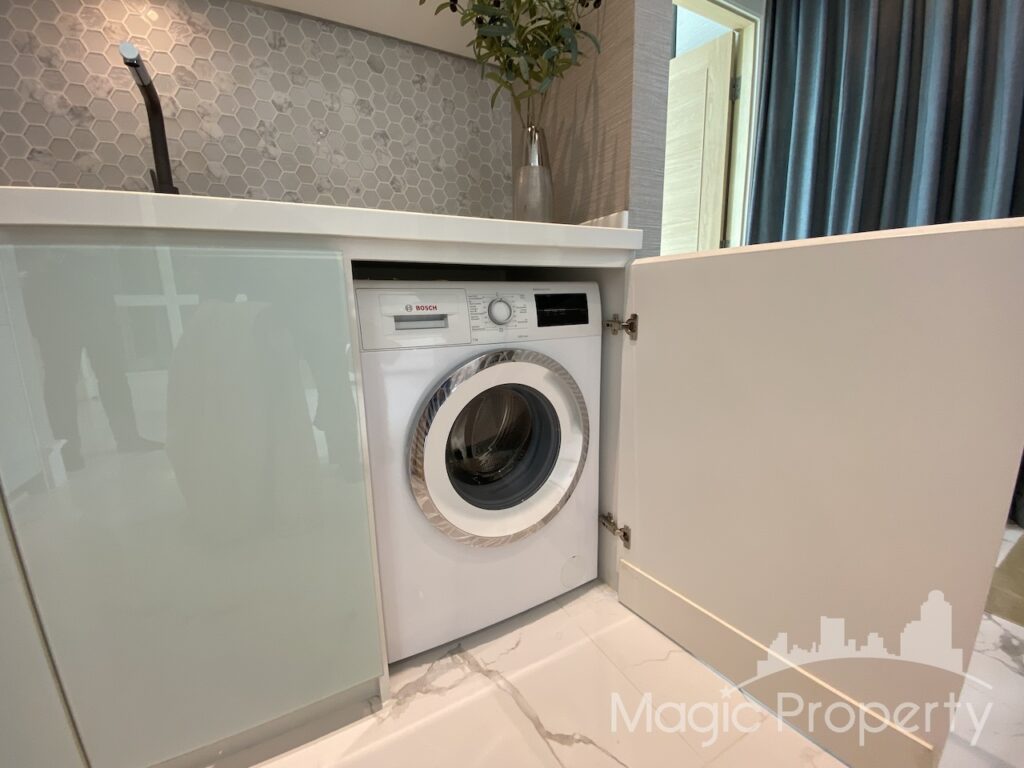 Property Image – Eight Thonglor Residence